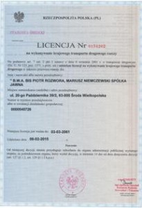 licencja11a