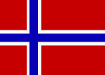 norwegia flaga 11a